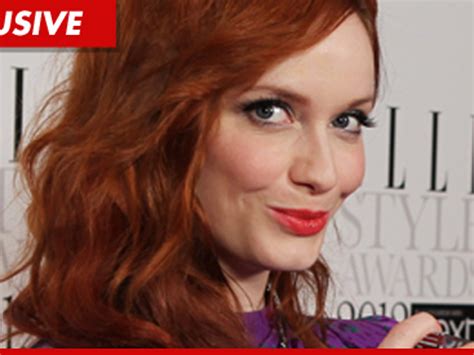 christina hendricks leaked pics|Christina Hendricks rep: Nude photo is fake